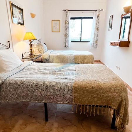Albufeira Calipto By Sunny Deluxe Apartment Exterior photo