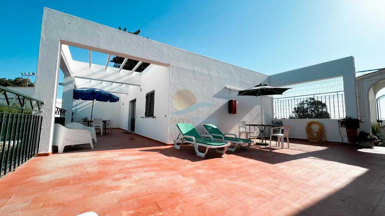 Albufeira Calipto By Sunny Deluxe Apartment Exterior photo