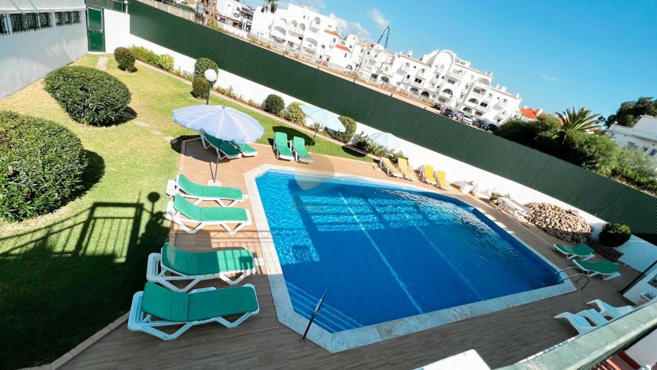 Albufeira Calipto By Sunny Deluxe Apartment Exterior photo