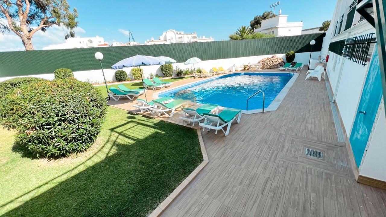 Albufeira Calipto By Sunny Deluxe Apartment Exterior photo