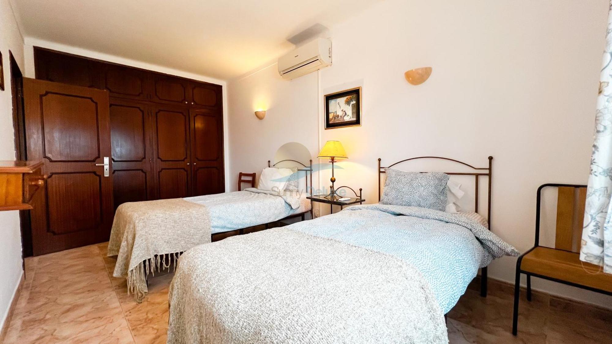 Albufeira Calipto By Sunny Deluxe Apartment Exterior photo